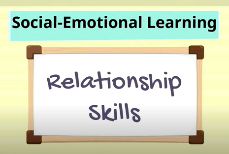 Relationship Skills Video 